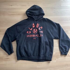 Twenty One Pilots Clancy Hoodie